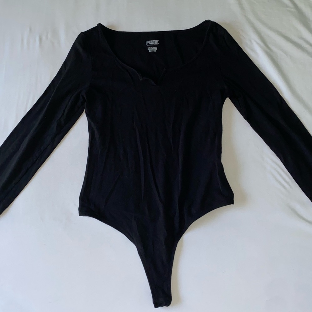 PINK Bodysuit